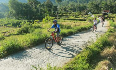 CYCLYNG-TREKKING-RAFTING ADVENTURE 7 DAYS