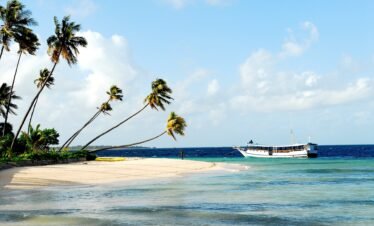 TOUR WAKATOBI via MAKASSAR 11D