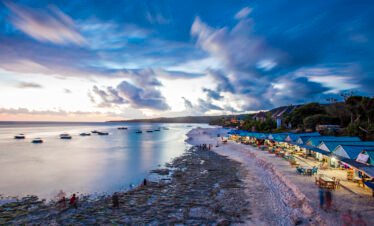 15 DAYS SOUTH SULAWESI-CENTRAL SULAWESI