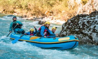 MAKASSAR –SENGKANG (TEMPE LAKE) – TORAJA WHITE WATER RAFTING 7 DAYS