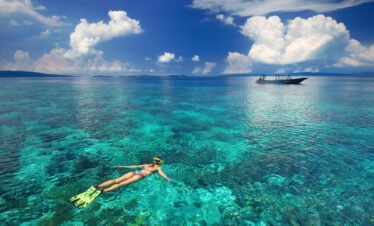 MANADO HOLIDAY TOUR 4D